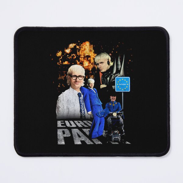 Item preview, Joost Klein Eurovisions Song Contest 2024 The Netherlands designed and sold by DrowningPool.