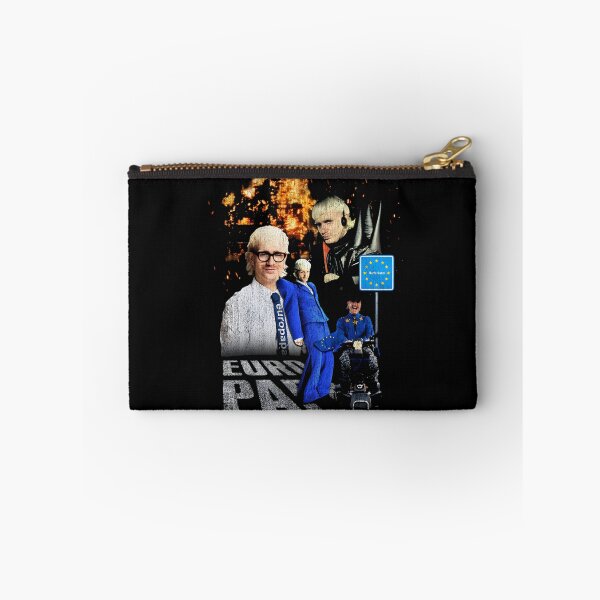 Item preview, Joost Klein Eurovisions Song Contest 2024 The Netherlands designed and sold by DrowningPool.