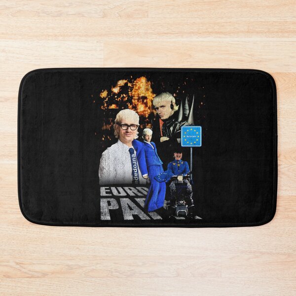 Item preview, Joost Klein Eurovisions Song Contest 2024 The Netherlands designed and sold by DrowningPool.