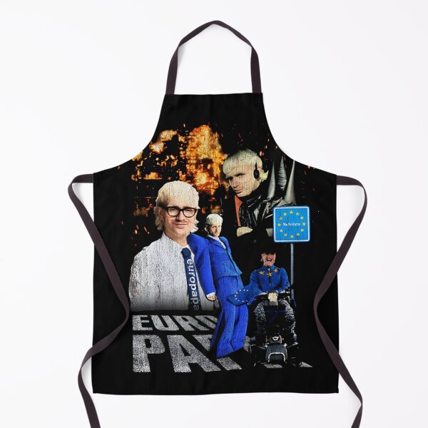 Item preview, Joost Klein Eurovisions Song Contest 2024 The Netherlands designed and sold by DrowningPool.