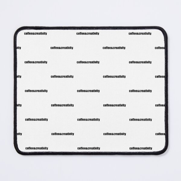 Item preview, Coffee & Creativity designed and sold by waleedmuastafa.