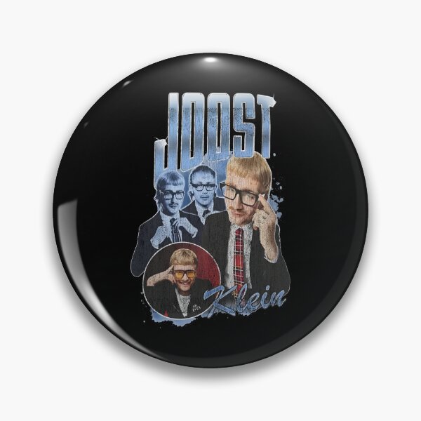 Item preview, Joost Klein Eurovisions Song Contest 2024 The Netherlands designed and sold by DrowningPool.
