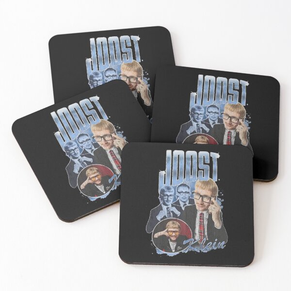 Item preview, Joost Klein Eurovisions Song Contest 2024 The Netherlands designed and sold by DrowningPool.