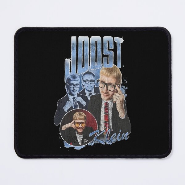 Item preview, Joost Klein Eurovisions Song Contest 2024 The Netherlands designed and sold by DrowningPool.