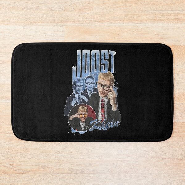 Item preview, Joost Klein Eurovisions Song Contest 2024 The Netherlands designed and sold by DrowningPool.