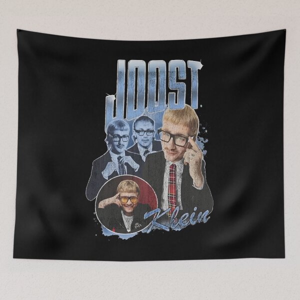 Item preview, Joost Klein Eurovisions Song Contest 2024 The Netherlands designed and sold by DrowningPool.