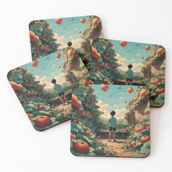 Item preview, Harvest of Happiness designed and sold by arisotaless.