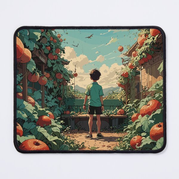 Item preview, Harvest of Happiness designed and sold by arisotaless.