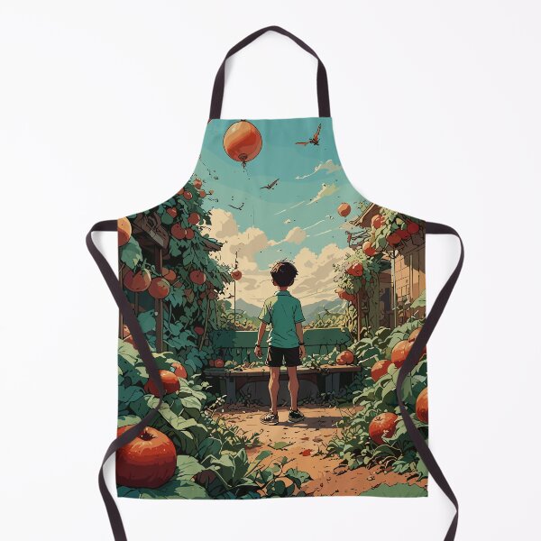 Item preview, Harvest of Happiness designed and sold by arisotaless.