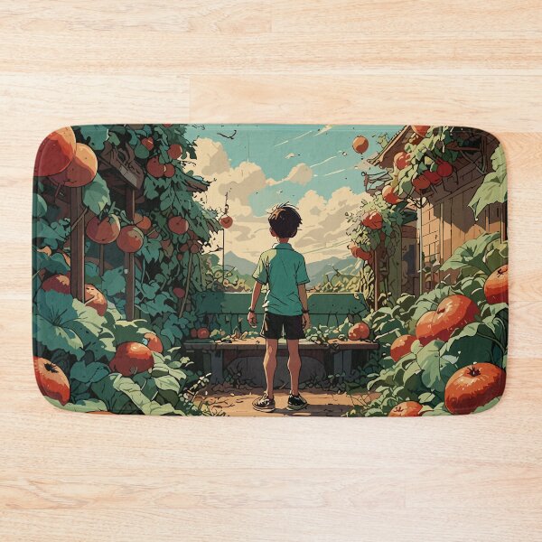 Item preview, Harvest of Happiness designed and sold by arisotaless.
