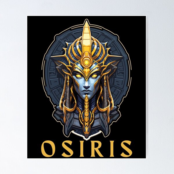 Born Of Osiris Posters for Sale | Redbubble