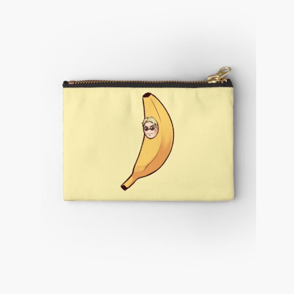 Item preview, banana nanami designed and sold by shroomlet.