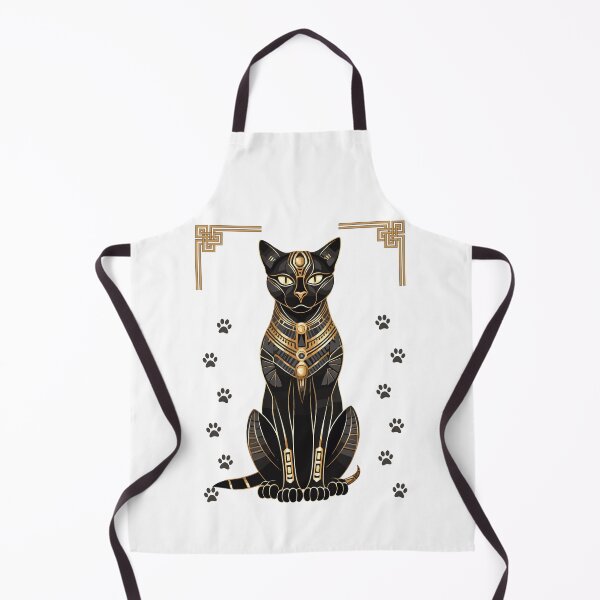 Item preview, Sacred egyptian cat holy animal designed and sold by Lady-Frost.