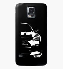 R35 Halfcut Case/Skin for Samsung Galaxy