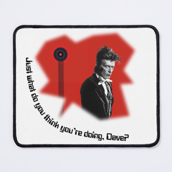 Item preview, HAL and Dave designed and sold by grumpee-design.