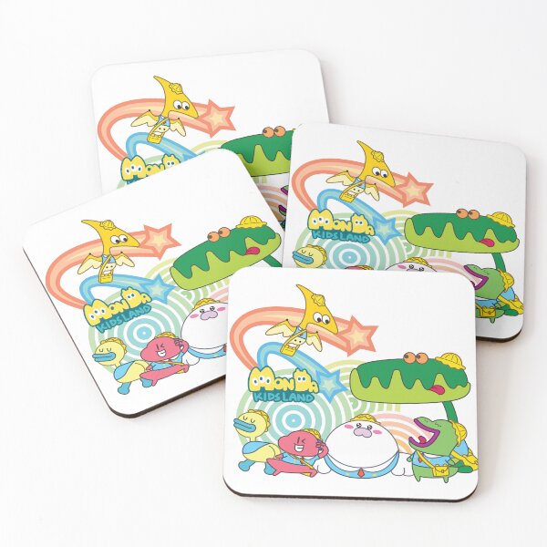 Item preview, Monster Dino Kindergarten designed and sold by EomJungHyeon.