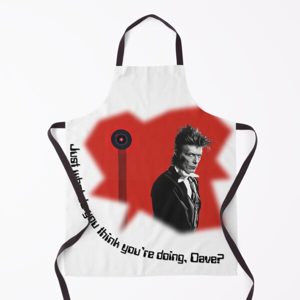 Item preview, HAL and Dave designed and sold by grumpee-design.