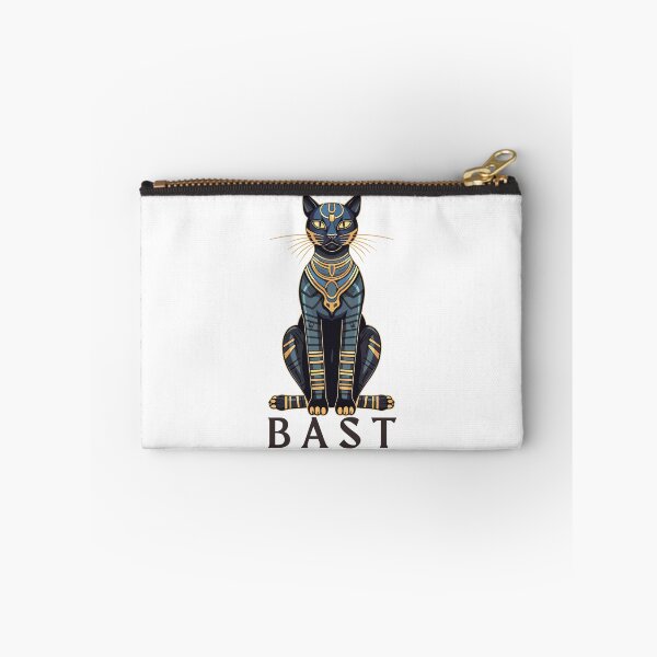 Item preview, Sacred egyptian cat Bast holy animal designed and sold by Lady-Frost.