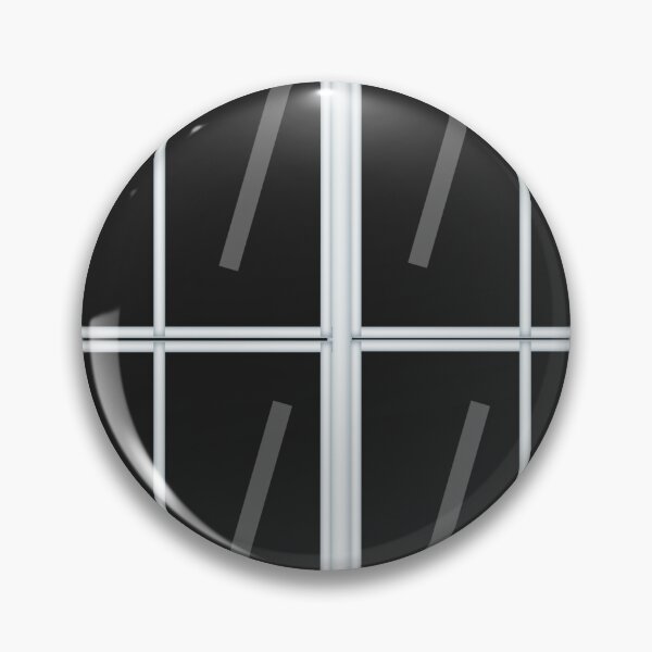 Item preview, one dark window designed and sold by skafeey.