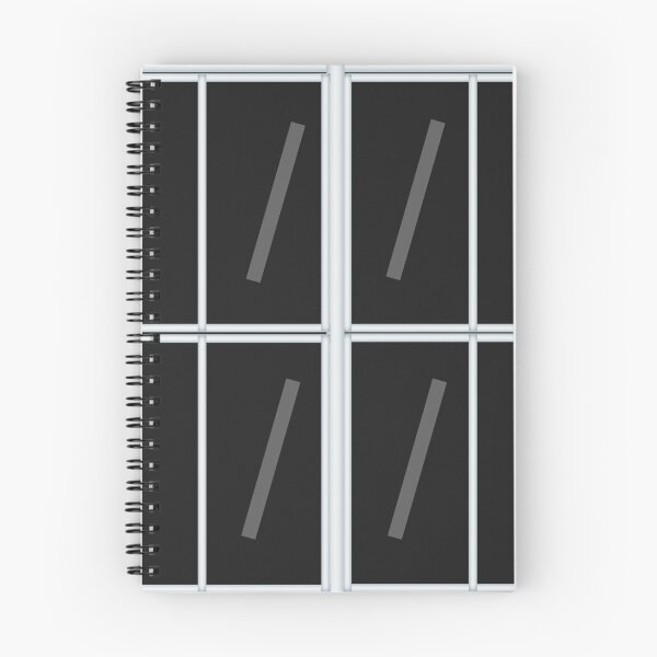 Item preview, one dark window designed and sold by skafeey.