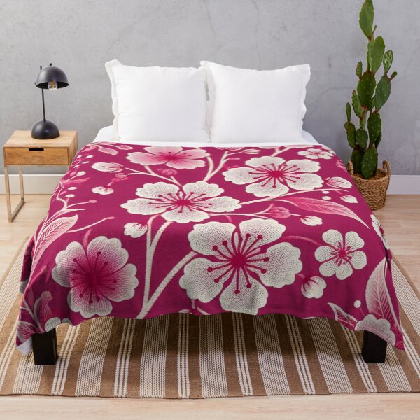 Item preview, A feast of cherry blossoms designed and sold by ImmortalA.