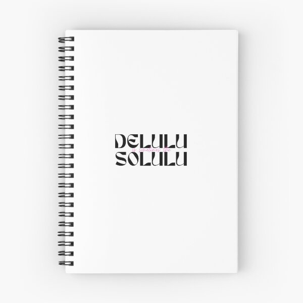 Item preview, Delulu is the Solulu designed and sold by missylayner.