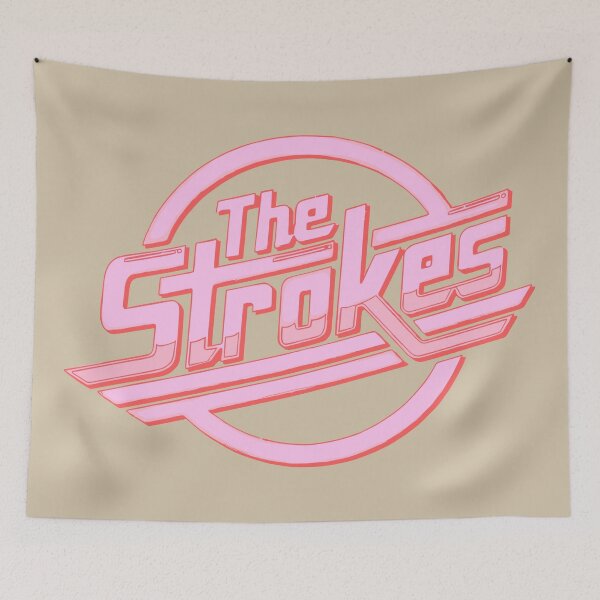 Item preview, pink alternative rock music designed and sold by JoanSantiago.