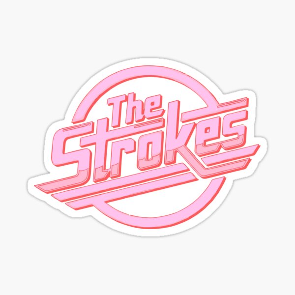 Item preview, pink alternative rock music designed and sold by JoanSantiago.