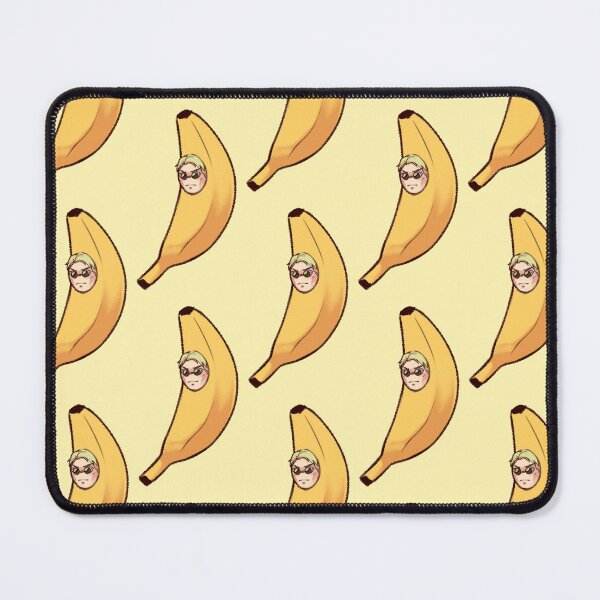 Item preview, banana nanami designed and sold by shroomlet.