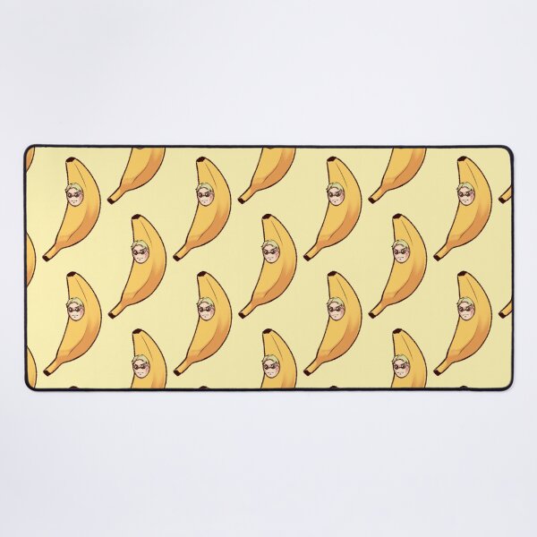 Item preview, banana nanami designed and sold by shroomlet.