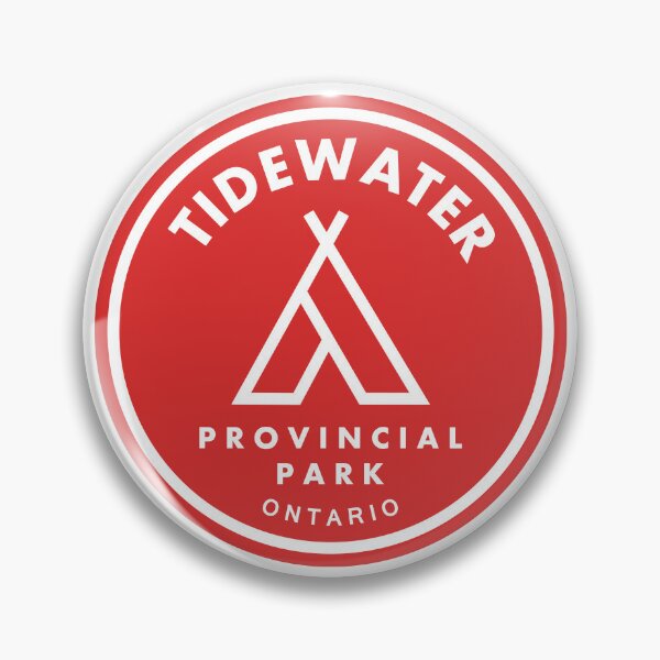 Item preview, Tidewater Provincial Park Ontario Tent designed and sold by bivenart.