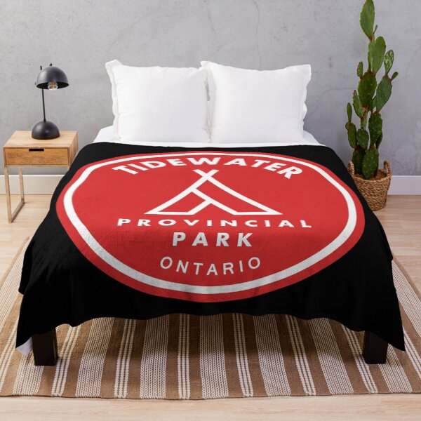 Item preview, Tidewater Provincial Park Ontario Tent designed and sold by bivenart.