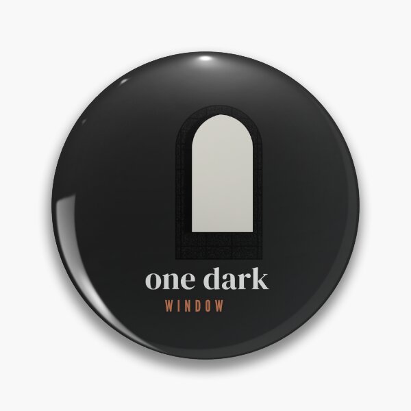 Item preview, One Dark Window  designed and sold by skafeey.
