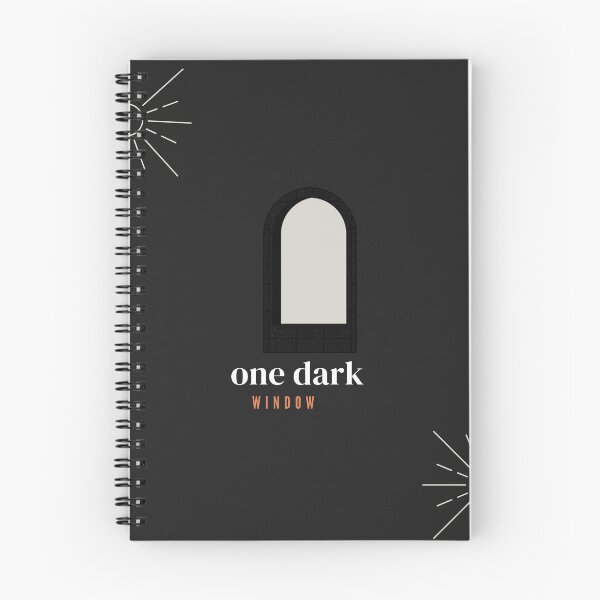 Item preview, One Dark Window  designed and sold by skafeey.