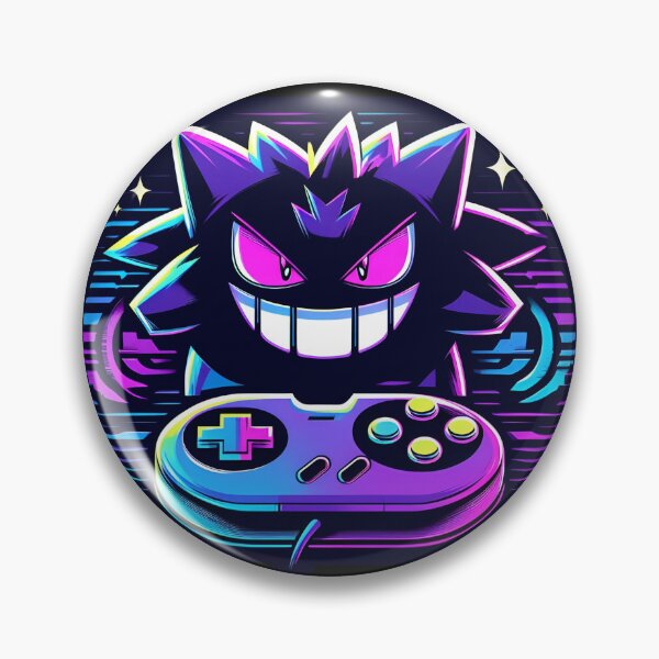 Item preview, Retro Ghost Gamer designed and sold by alexMTX.