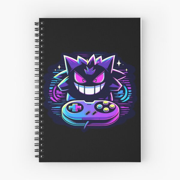 Item preview, Retro Ghost Gamer designed and sold by alexMTX.