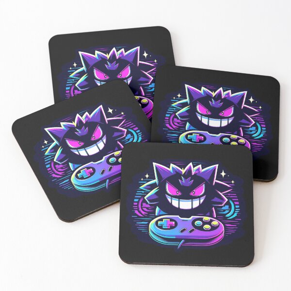 Item preview, Retro Ghost Gamer designed and sold by alexMTX.
