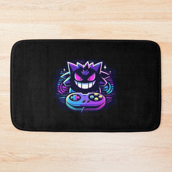 Item preview, Retro Ghost Gamer designed and sold by alexMTX.