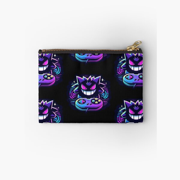 Item preview, Retro Ghost Gamer designed and sold by alexMTX.