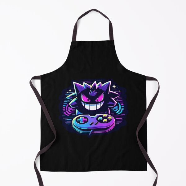 Item preview, Retro Ghost Gamer designed and sold by alexMTX.