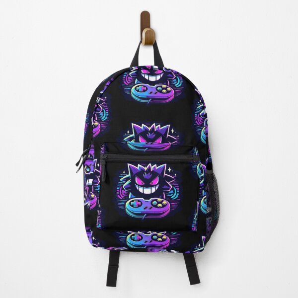 Item preview, Retro Ghost Gamer designed and sold by alexMTX.