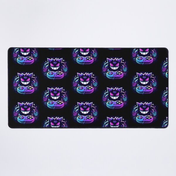 Item preview, Retro Ghost Gamer designed and sold by alexMTX.