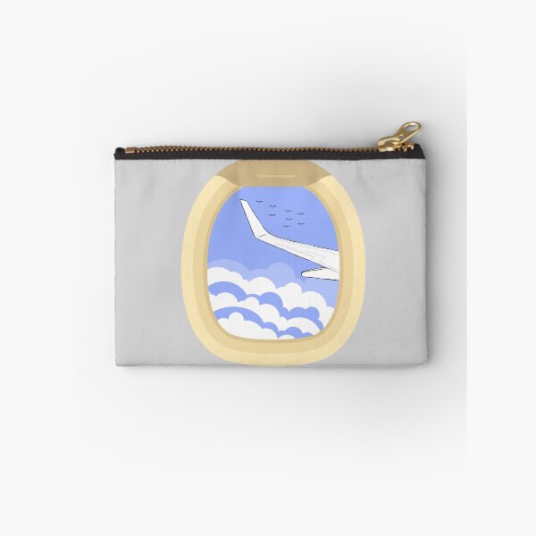 Item preview, Airplane Window: Aesthetic designed and sold by Starstacks.