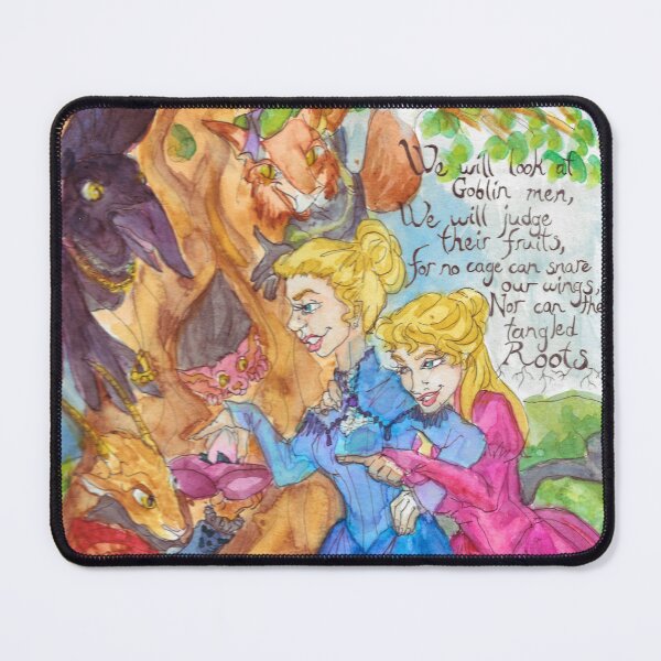 Item preview, Goblin Market: Redux designed and sold by Tricksterbelle.