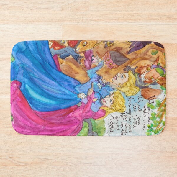 Item preview, Goblin Market: Redux designed and sold by Tricksterbelle.
