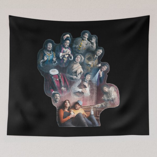 Item preview, 17 Ghosts Bbc Classic	 designed and sold by LuisSouzaDias.