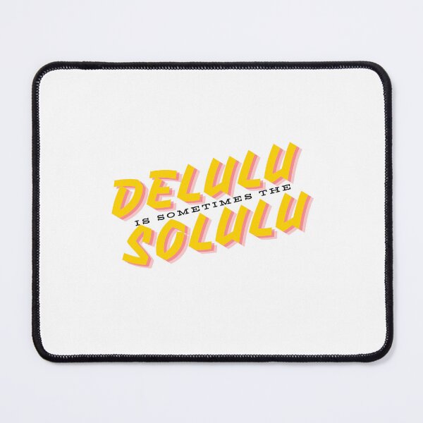 Item preview, Delulu is the Solulu Vers 2 designed and sold by missylayner.