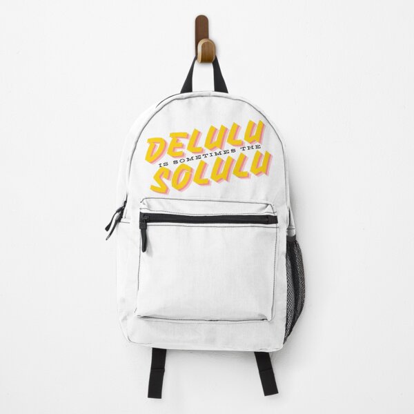 Item preview, Delulu is the Solulu Vers 2 designed and sold by missylayner.