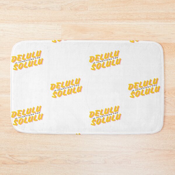 Item preview, Delulu is the Solulu Vers 2 designed and sold by missylayner.