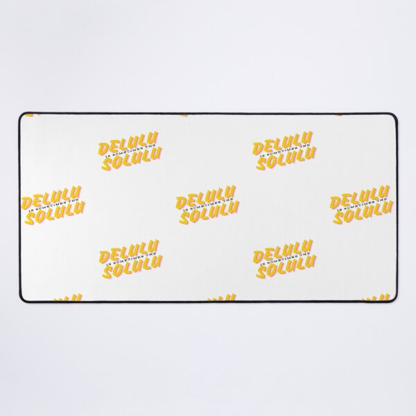 Item preview, Delulu is the Solulu Vers 2 designed and sold by missylayner.